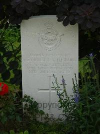 Strand Military Cemetery - Power Clutterbuck, James Edward